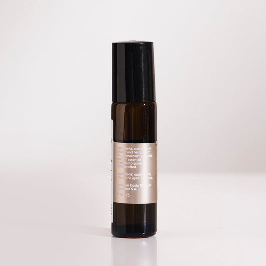 Firming Eye Contour
