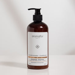 Acondicionador Lavanda - Naranja - Cacao Revitalizante  /  Conditioner Lavander - Orange - Cacao Revitalizing