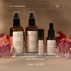 Love Kit Normal to Dry Skin