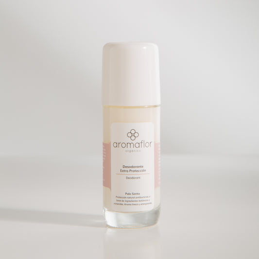 Palo Santo Extra Protection Deodorant