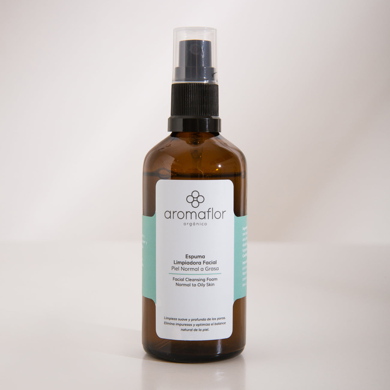 JABÓN MANOS & CUERO