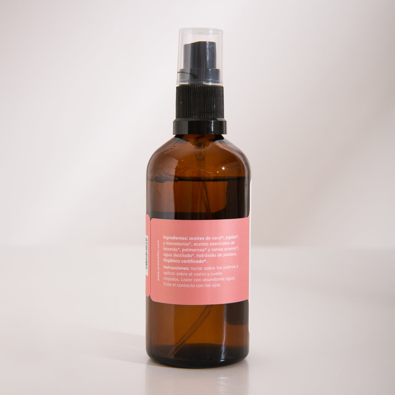 Facial Cleansing Foam (Normal to Dry)