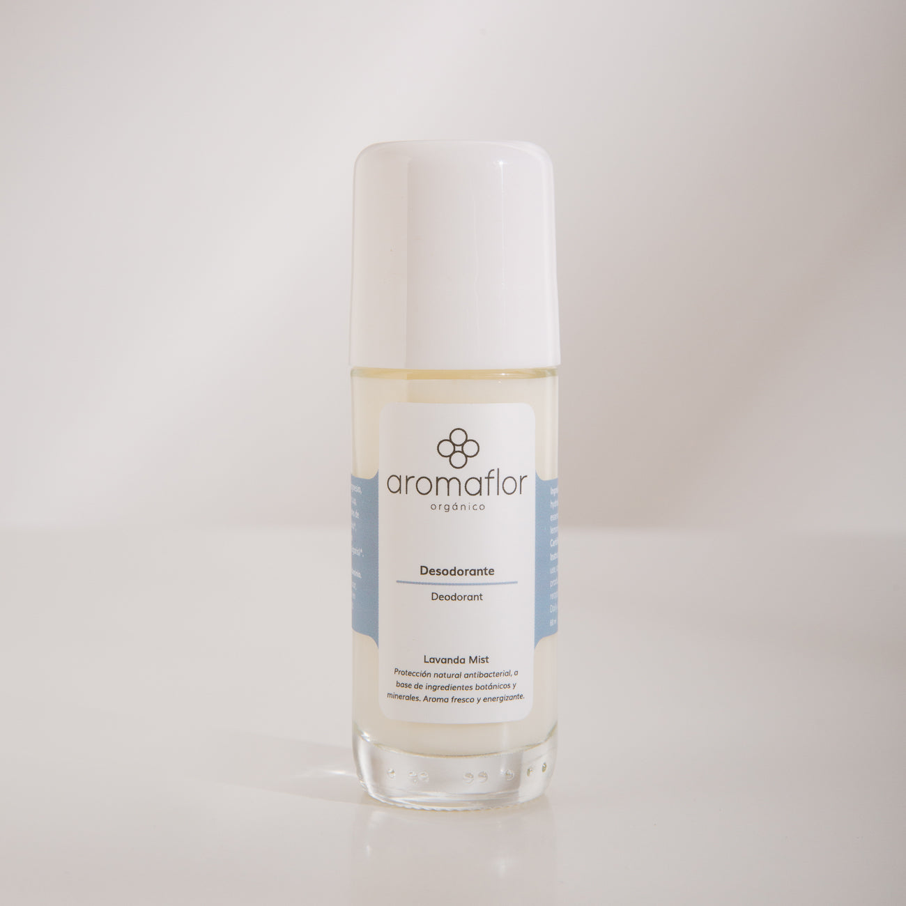 Lavender Mist Deodorant