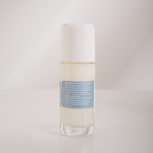 Lavender Mist Deodorant