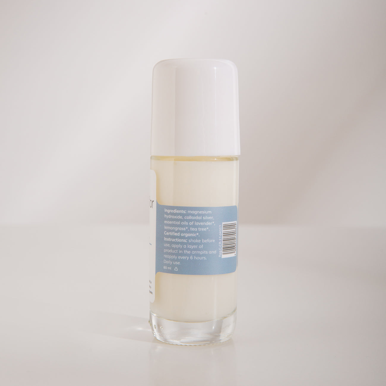 Lavender Mist Deodorant