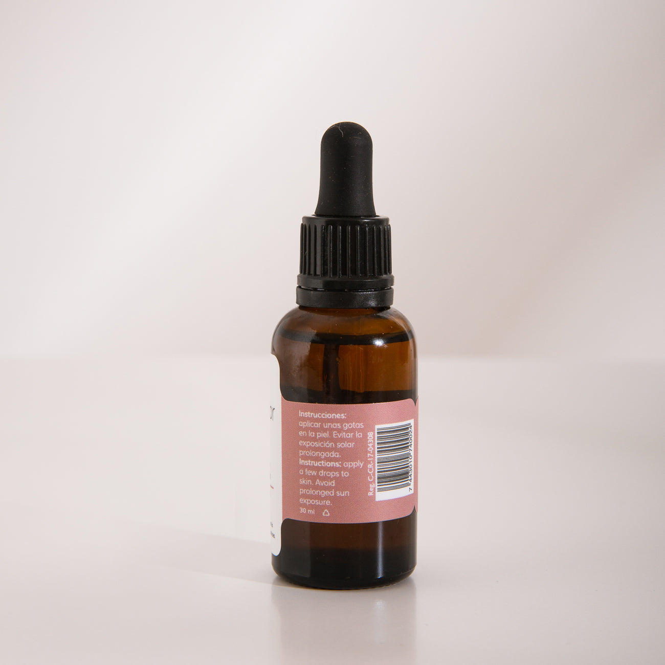 Pure Rosehip Oil