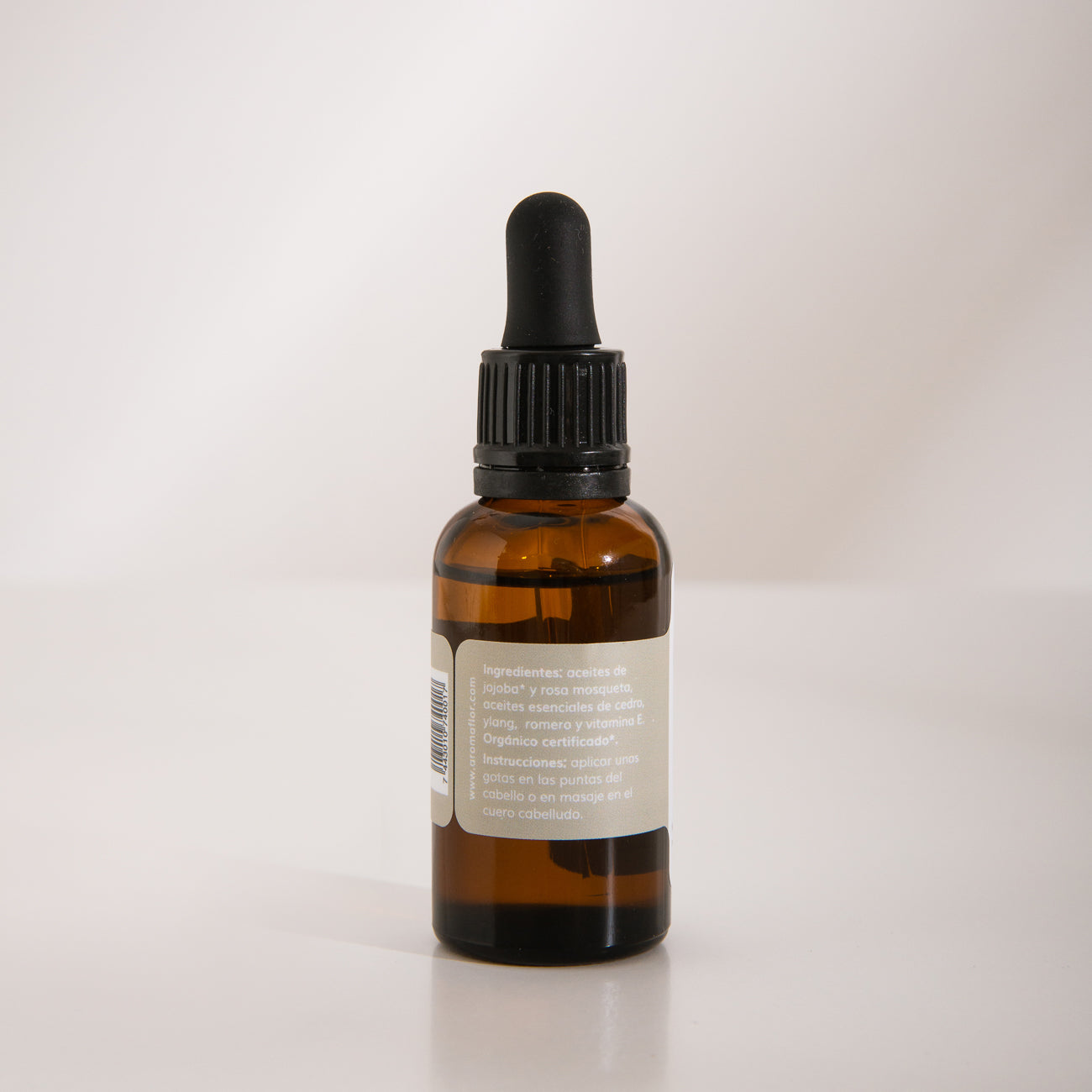 Hair Regenerating Serum