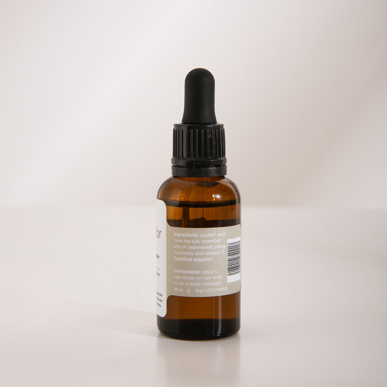 Hair Regenerating Serum