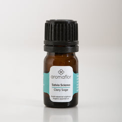 Salvia Sclarea
