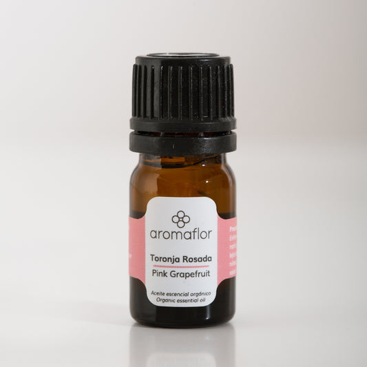 Toronja Rosada