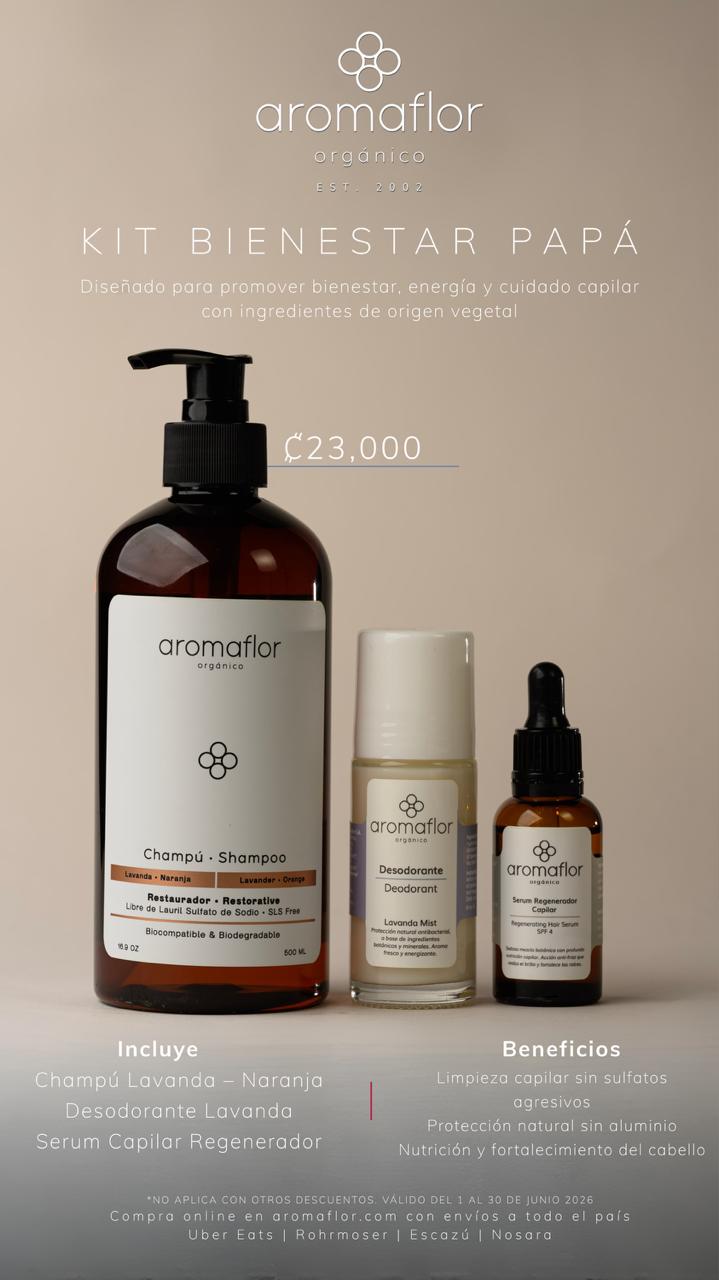 Summer Kit