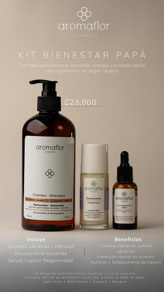 Summer Kit