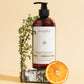 Orange - Thyme Hand & Body Soap